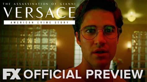 true crime versace watch online|The Assassination of Gianni Versace: American Crime Story .